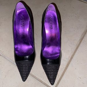 Guess Heels